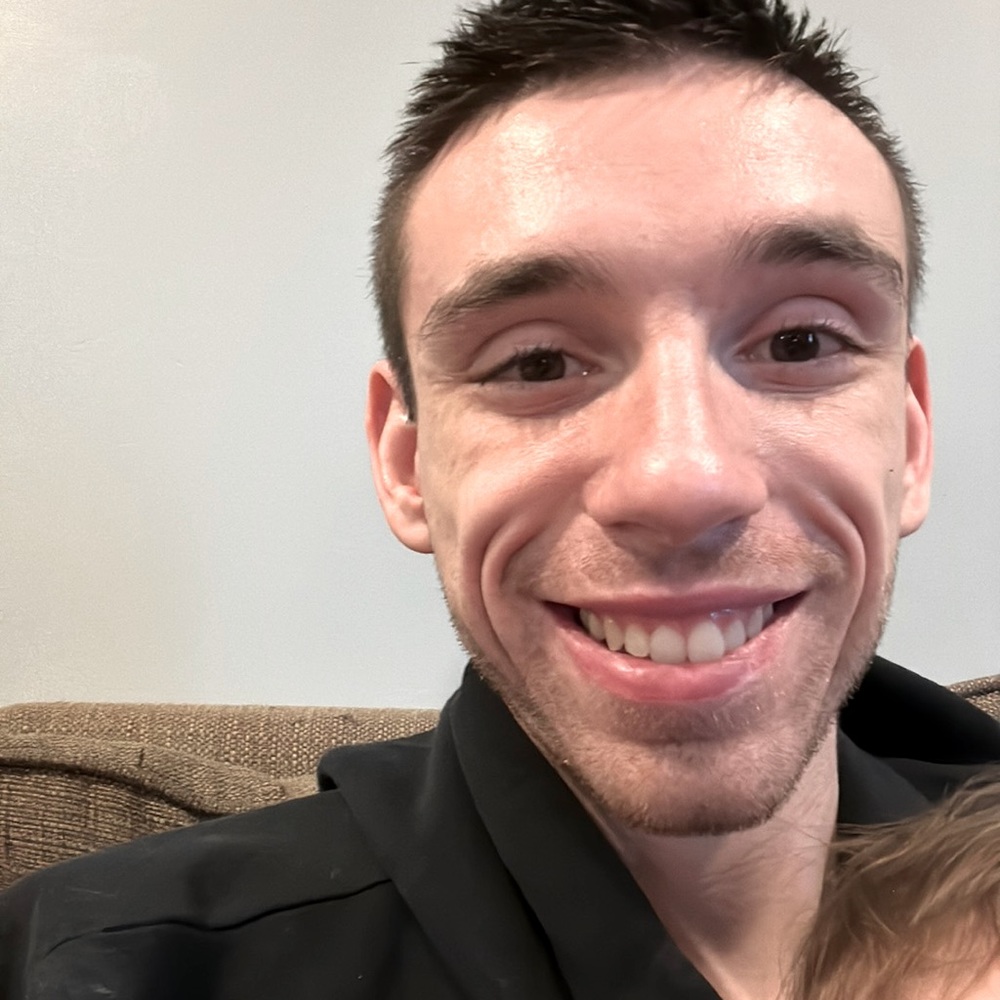 Meet your Posher, Matt, I will consider reasonable offers.